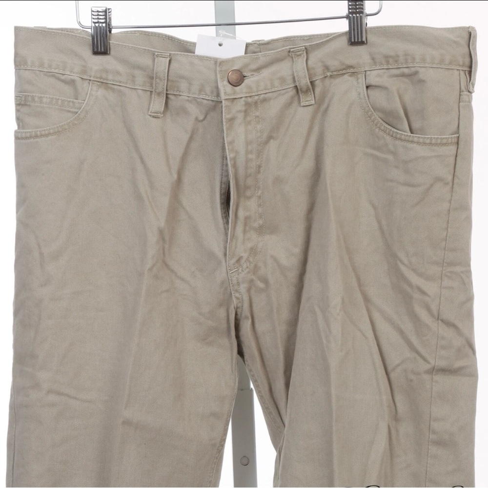 Cordings of England Beige Casual Pants